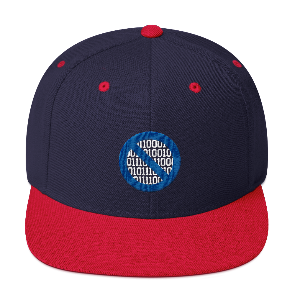 Non-Binary (Baseball Cap)-Swish Embassy