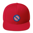 Non-Binary (Baseball Cap)-Swish Embassy