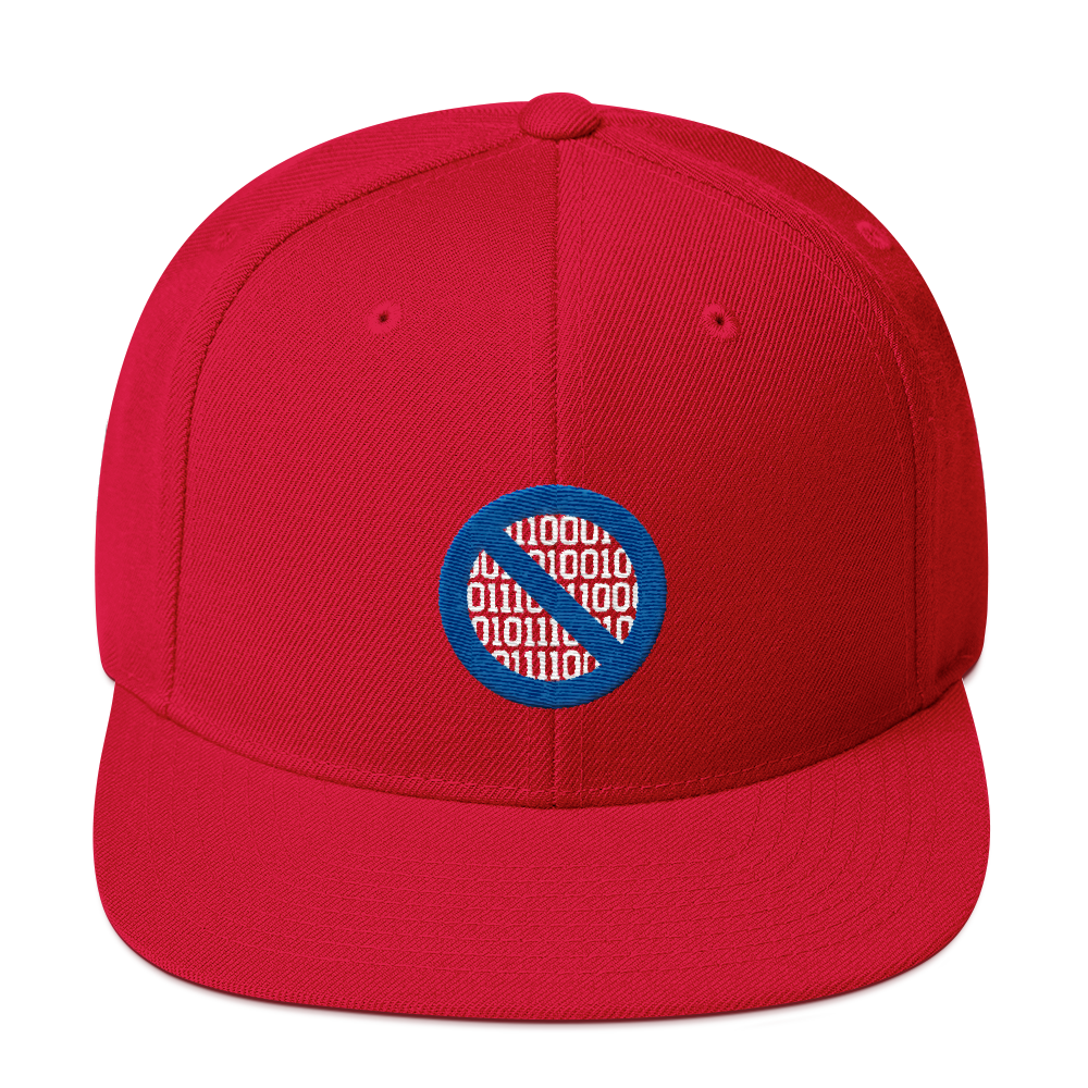 Non-Binary (Baseball Cap)-Swish Embassy