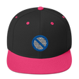 Non-Binary (Baseball Cap)-Swish Embassy