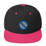 Non-Binary (Baseball Cap)-Swish Embassy