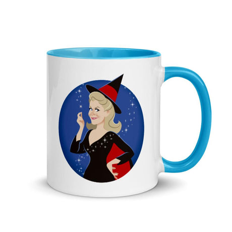 Nose Twitch (Mug)-Mugs-Swish Embassy