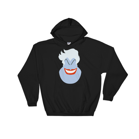 Octopussy (Hoodie)-Hoodie-Swish Embassy