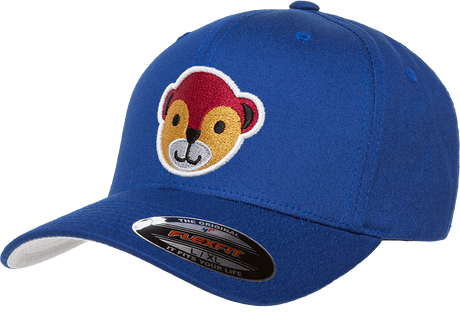 Otter (Baseball Cap)-Headwear-Swish Embassy