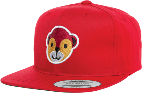 Otter (Headwear)-Headwear-Swish Embassy