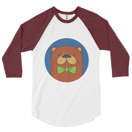 Otter than Most (Raglan)-Raglan-Swish Embassy