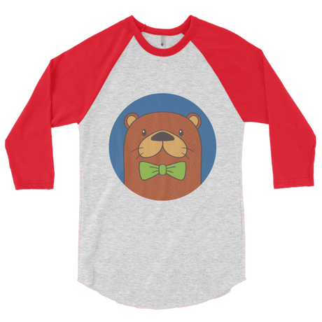 Otter than Most (Raglan)-Raglan-Swish Embassy