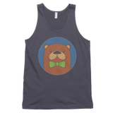 Otter than Most (Tank)-Tank Top-Swish Embassy