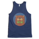 Otter than Most (Tank)-Tank Top-Swish Embassy