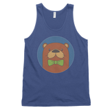 Otter than Most (Tank)-Tank Top-Swish Embassy