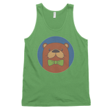 Otter than Most (Tank)-Tank Top-Swish Embassy