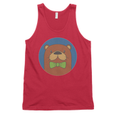 Otter than Most (Tank)-Tank Top-Swish Embassy