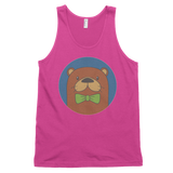 Otter than Most (Tank)-Tank Top-Swish Embassy