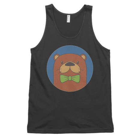 Otter than Most (Tank)-Tank Top-Swish Embassy