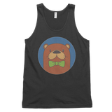 Otter than Most (Tank)-Tank Top-Swish Embassy