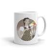 Over the Rainbow (Mug)-Mugs-Swish Embassy