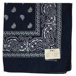 Paisley Hanky Code Bandana-Swish Embassy