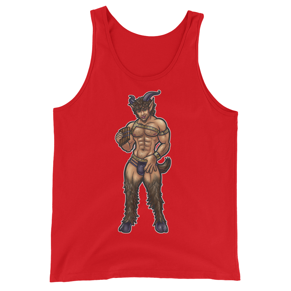 Pan (Tank Top)-Tank Top-Swish Embassy