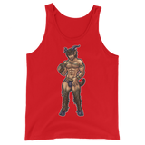 Pan (Tank Top)-Tank Top-Swish Embassy