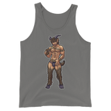 Pan (Tank Top)-Tank Top-Swish Embassy