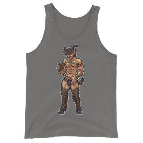 Pan (Tank Top)-Tank Top-Swish Embassy