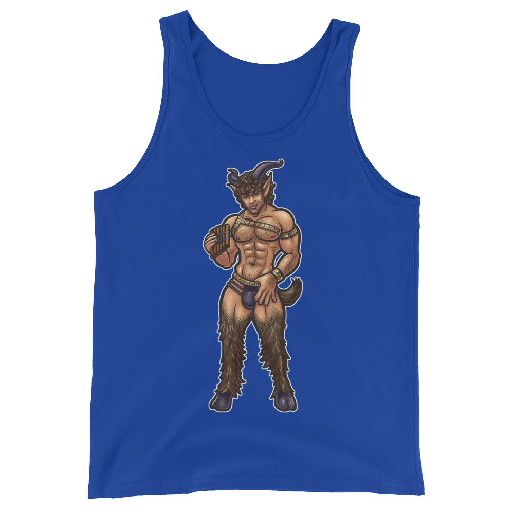 Pan (Tank Top)-Tank Top-Swish Embassy