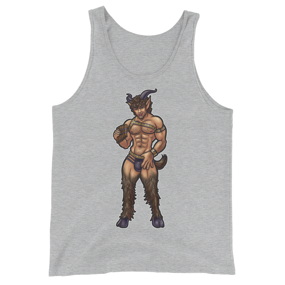 Pan (Tank Top)-Tank Top-Swish Embassy