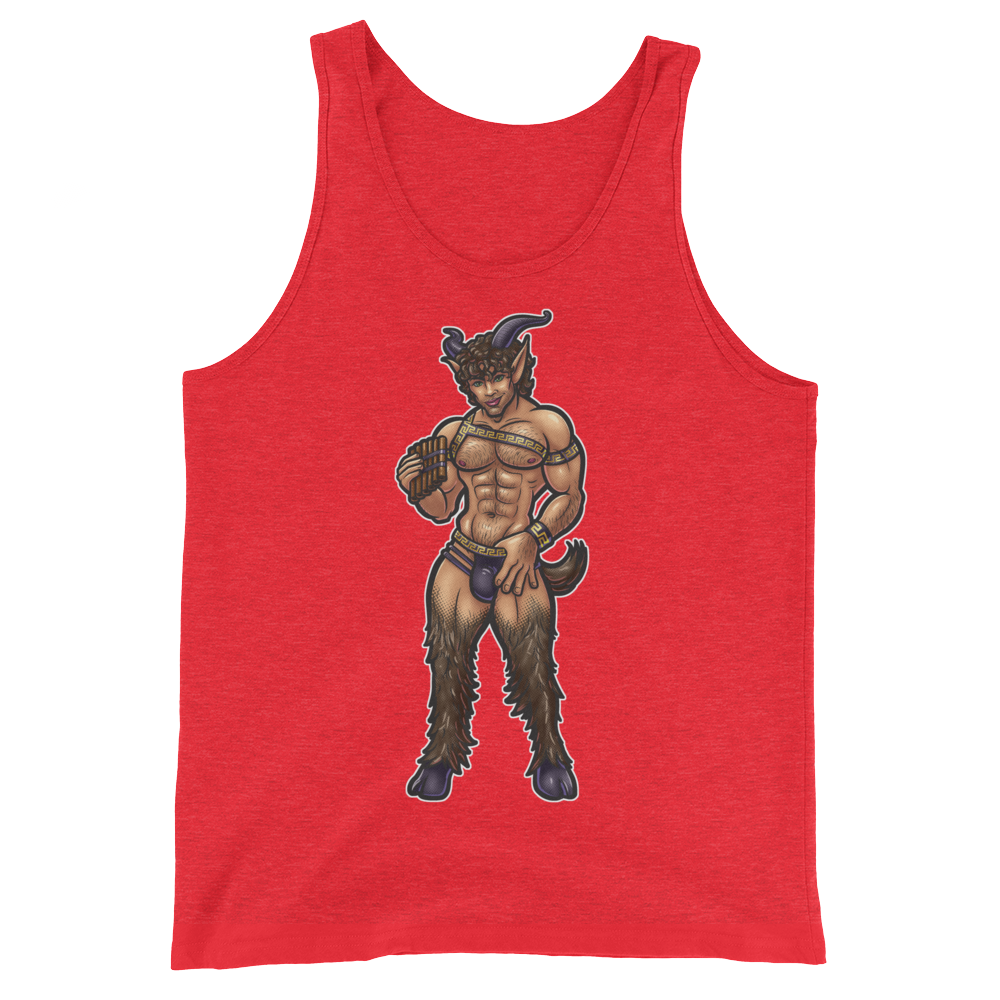 Pan (Tank Top)-Tank Top-Swish Embassy