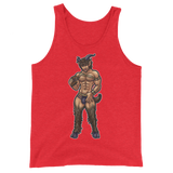 Pan (Tank Top)-Tank Top-Swish Embassy