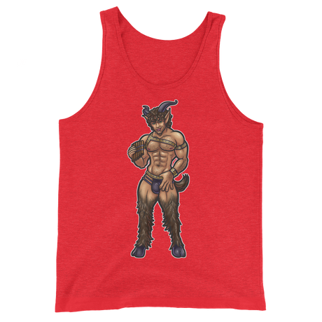 Pan (Tank Top)-Tank Top-Swish Embassy