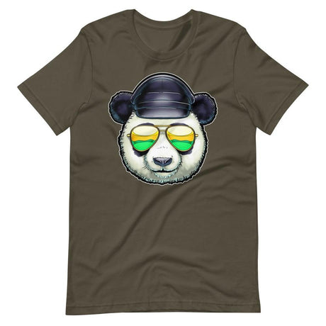 Panda-T-Shirts-Swish Embassy