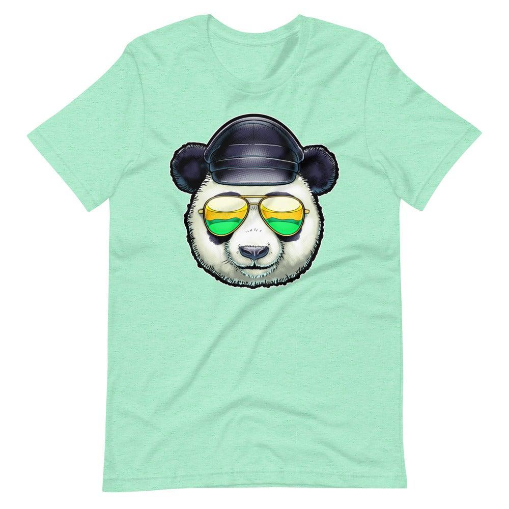 Panda-T-Shirts-Swish Embassy