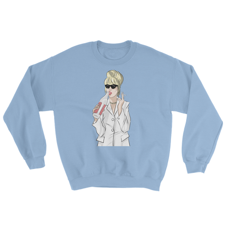 Patsy (Long Sleeve)-Long Sleeve-Swish Embassy