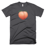 Peach Emoji-T-Shirts-Swish Embassy