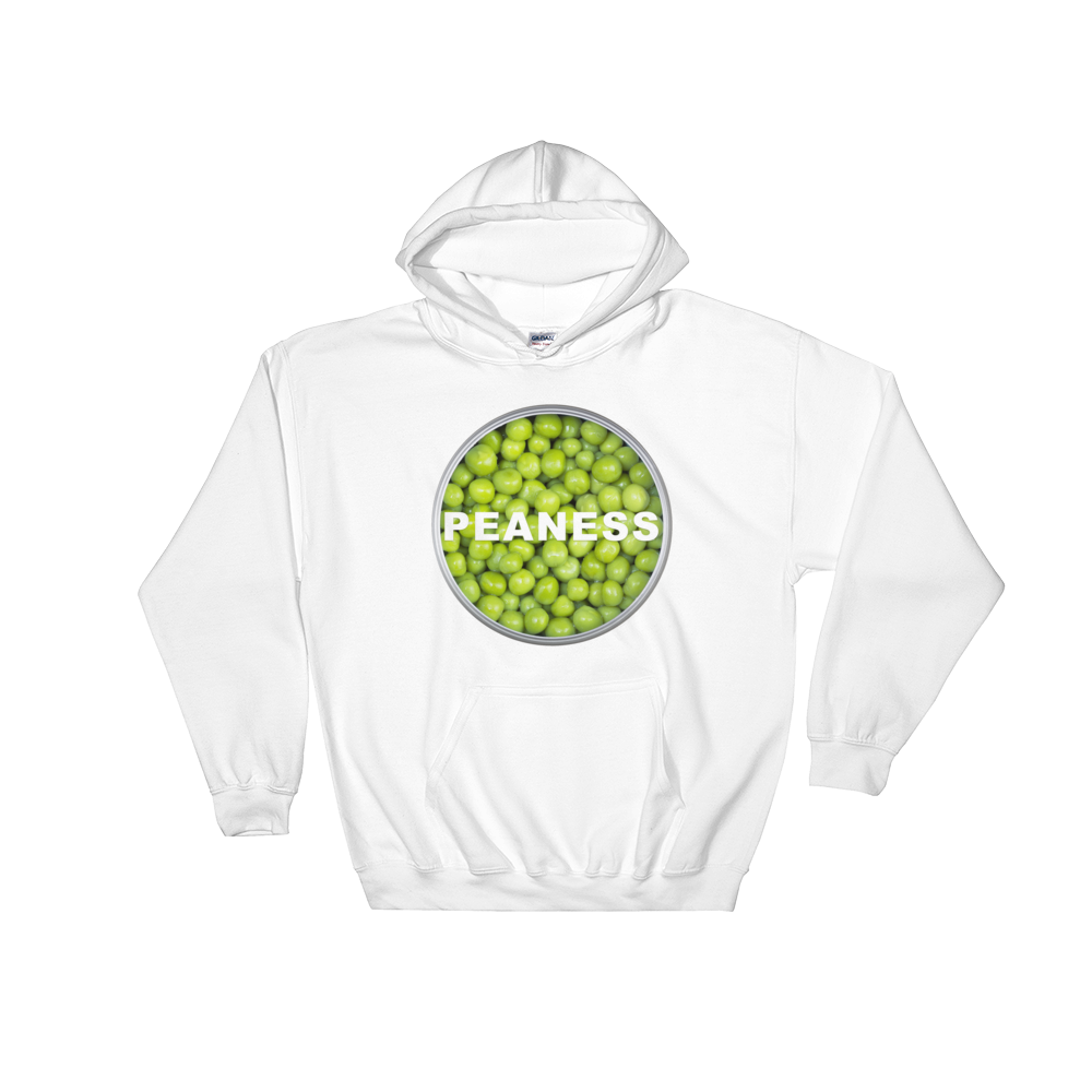 Peaness (Hoodie)-Hoodie-Swish Embassy