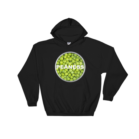 Peaness (Hoodie)-Hoodie-Swish Embassy