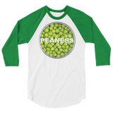 Peaness (Raglan)-Raglan-Swish Embassy