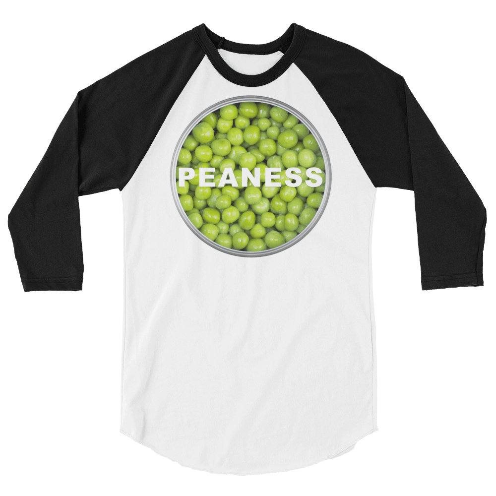 Peaness (Raglan)-Raglan-Swish Embassy