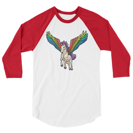 Pegasus Takes Flight (Raglan)-Raglan-Swish Embassy