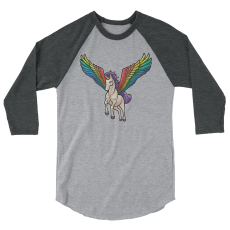 Pegasus Takes Flight (Raglan)-Raglan-Swish Embassy