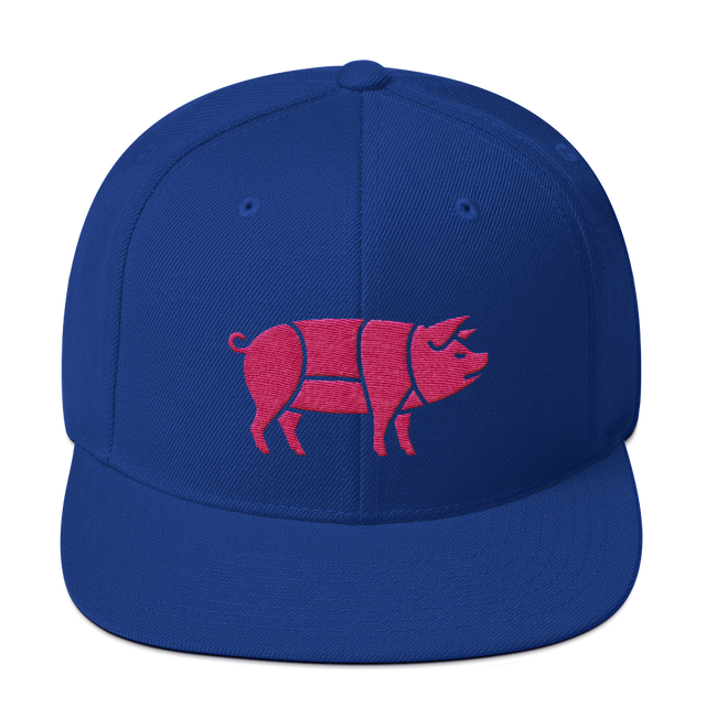 Pig Parts (Headwear)-Headwear-Swish Embassy