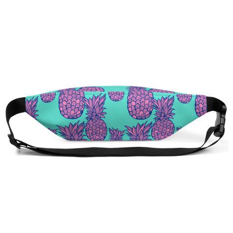 Pineapple Pretty (Fanny Pack)-Swish Embassy