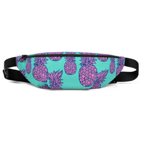 Pineapple Pretty (Fanny Pack)-Swish Embassy