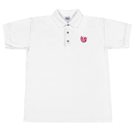 Pink Pegacorn (Polo)-Swish Embassy