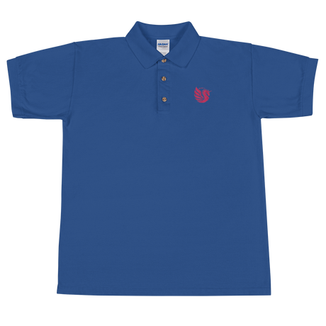 Pink Pegacorn (Polo)-Swish Embassy