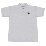 Plaid Unicorn (Polo)-Swish Embassy