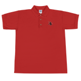 Plaid Unicorn (Polo)-Swish Embassy