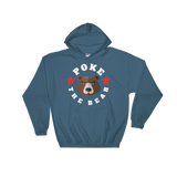 Poke the Bear (Hoodie)-Hoodie-Swish Embassy