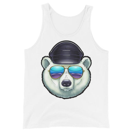 Polar (Tank Top)-Tank Top-Swish Embassy