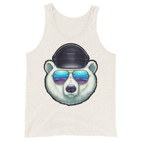 Polar (Tank Top)-Tank Top-Swish Embassy